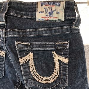 True Religion jeans